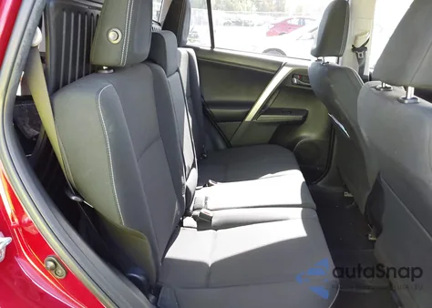 2018 Toyota Rav4 Xle из США, поврежденный, VIN JTMRFREV1JD239047